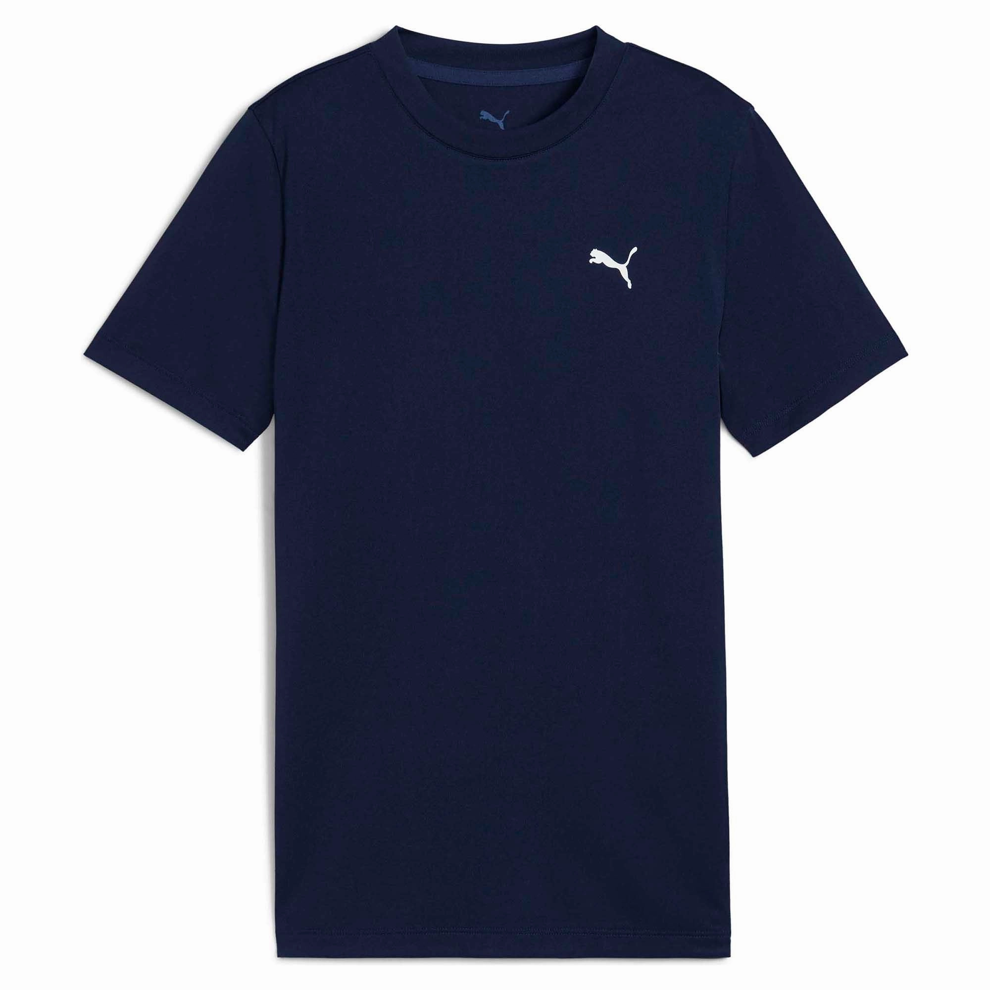 Versatile wearables Boy's TAD Essentials Tee Comfortable fit