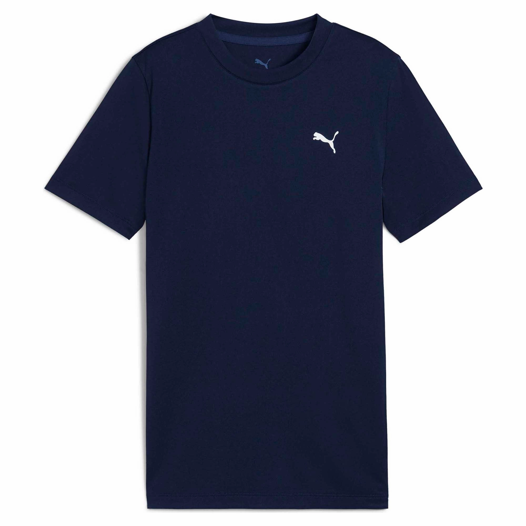 Laid-back Boy's TAD Essentials Tee Modernist