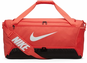 Brasilia 9.5 Training Duffel Bag (Medium, 60L) Effortless Lightweight design