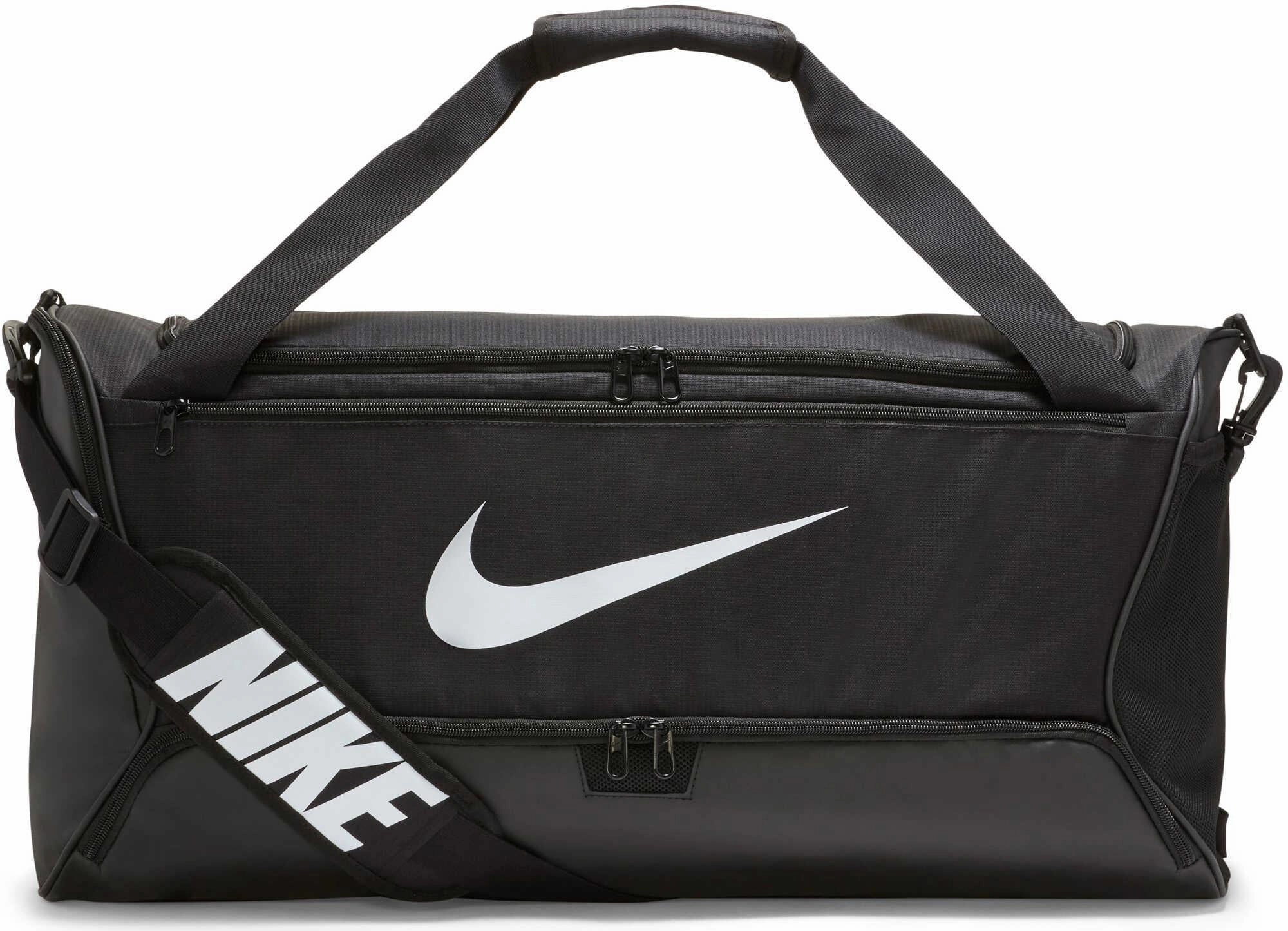 Quality designs Brasilia 9.5 Training Duffel Bag (Medium, 60L) Unique