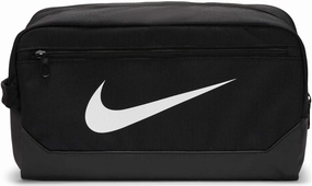 Brasilia 9.5 Training Shoe Bag (11L) Versatile looks Edgy