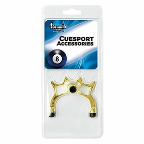 Brass Bridge Head Rest Luxury Stylish wearables