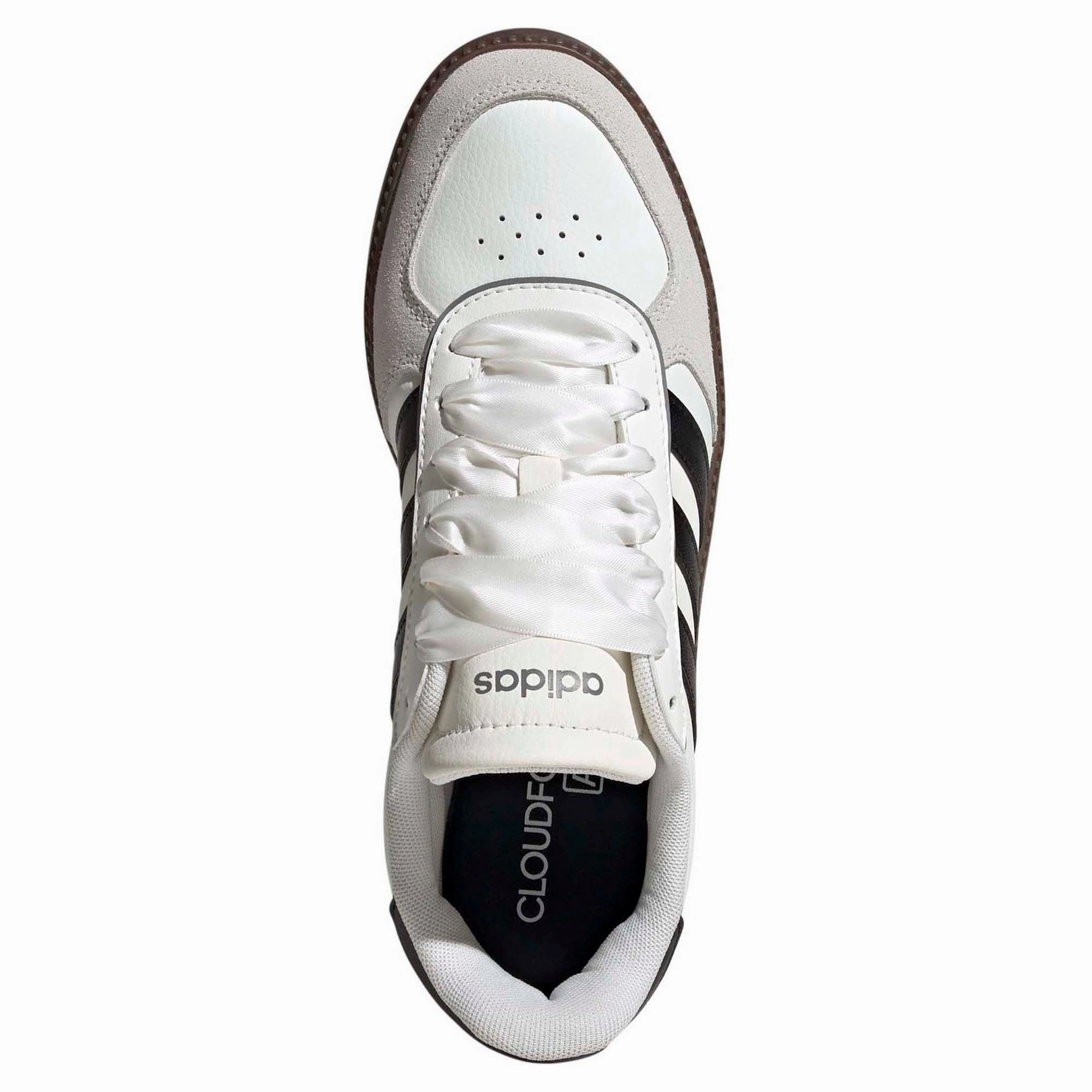 Breaknet Sleek Women's Sportswear Shoes Polished