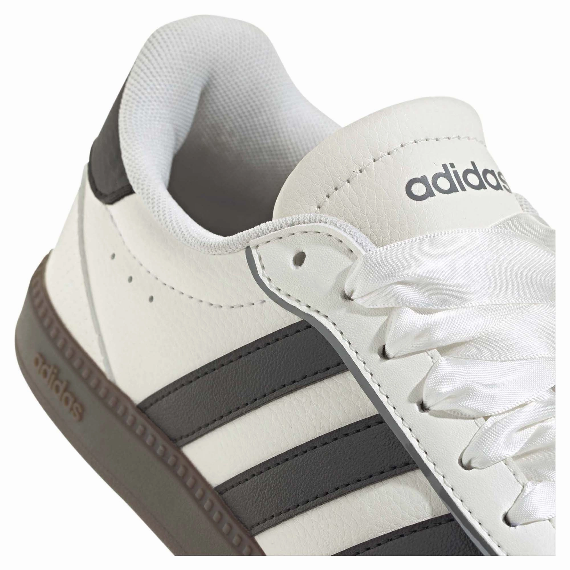 Breaknet Sleek Women's Sportswear Shoes Polished