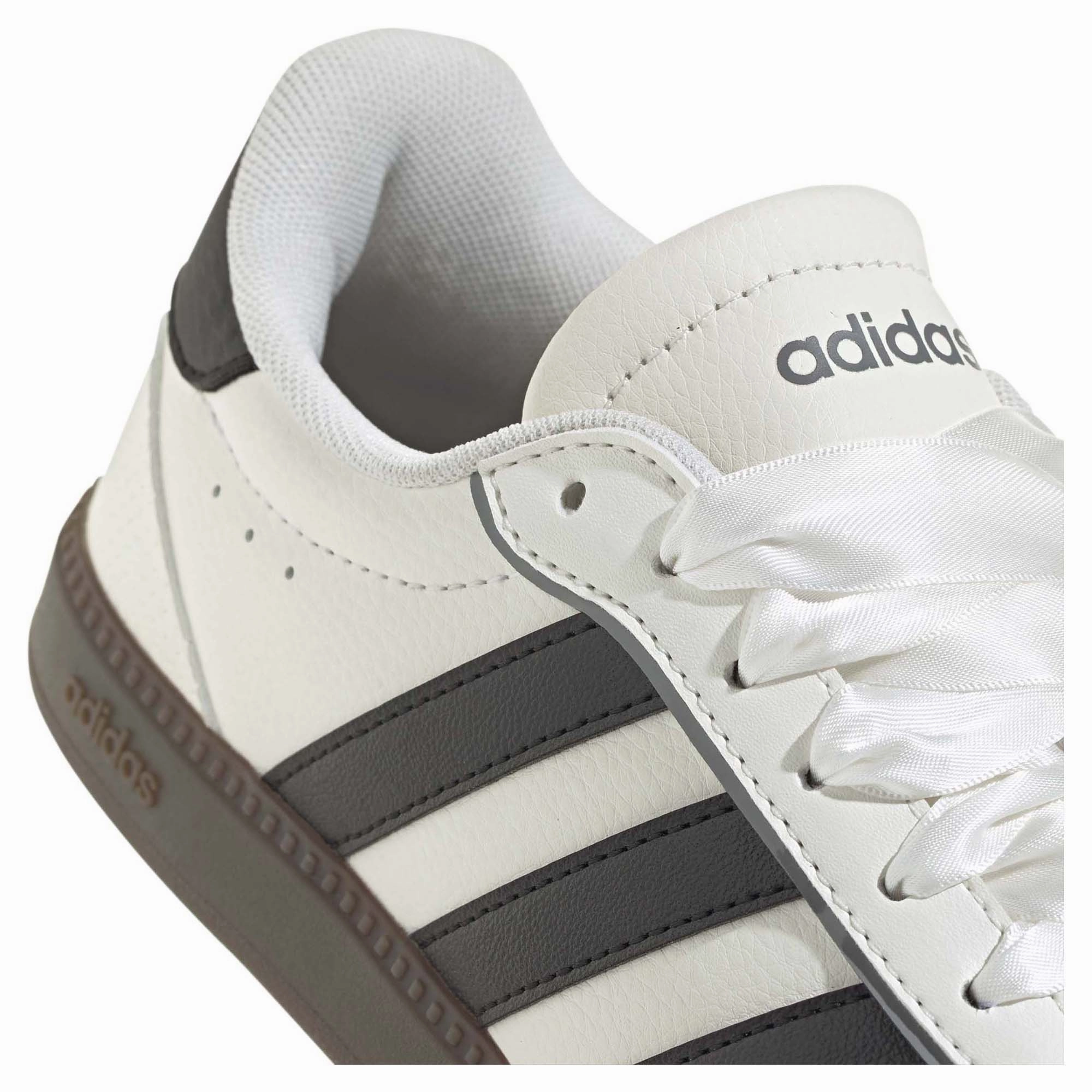 Breaknet Sleek Women's Sportswear Shoes Polished