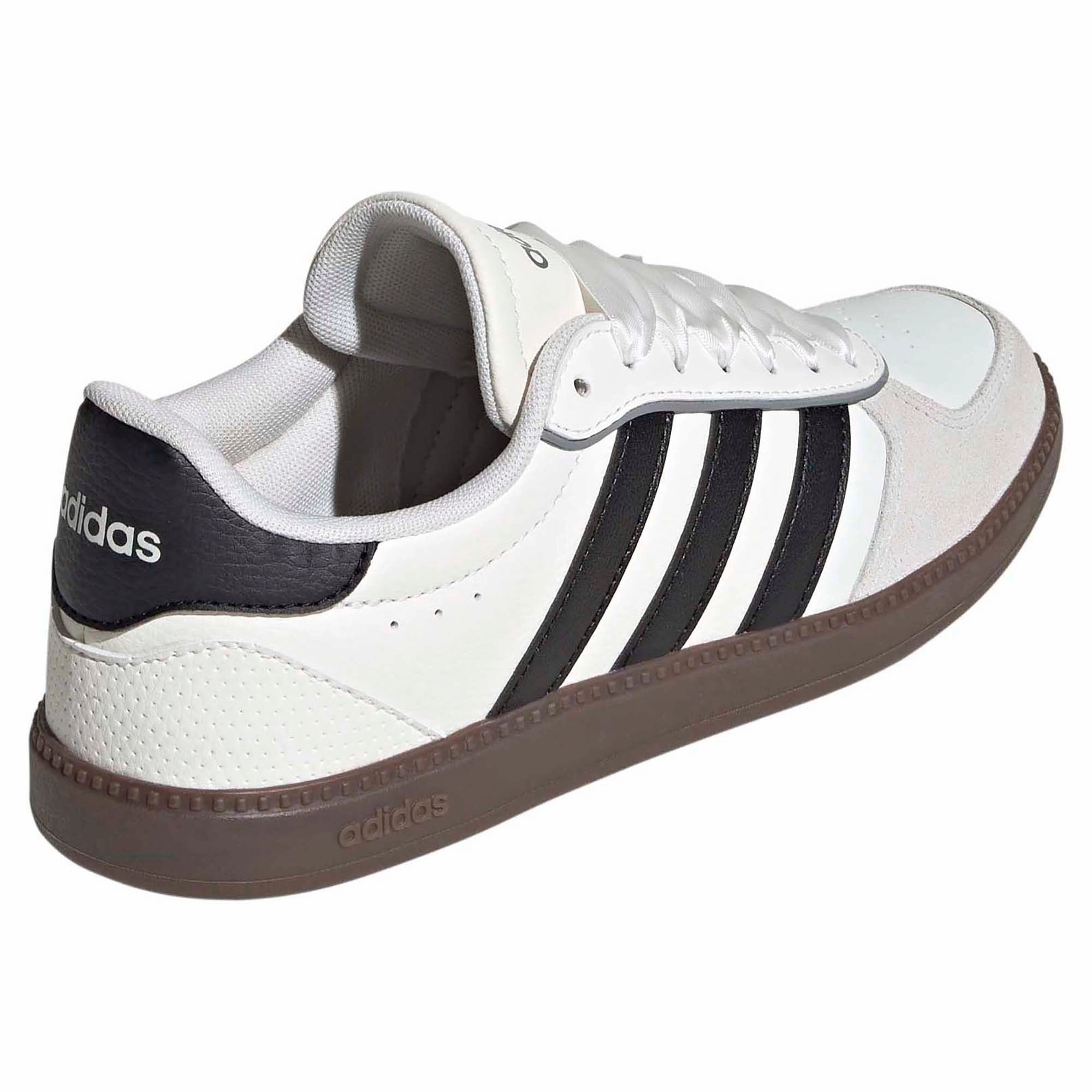 Breaknet Sleek Women's Sportswear Shoes Polished