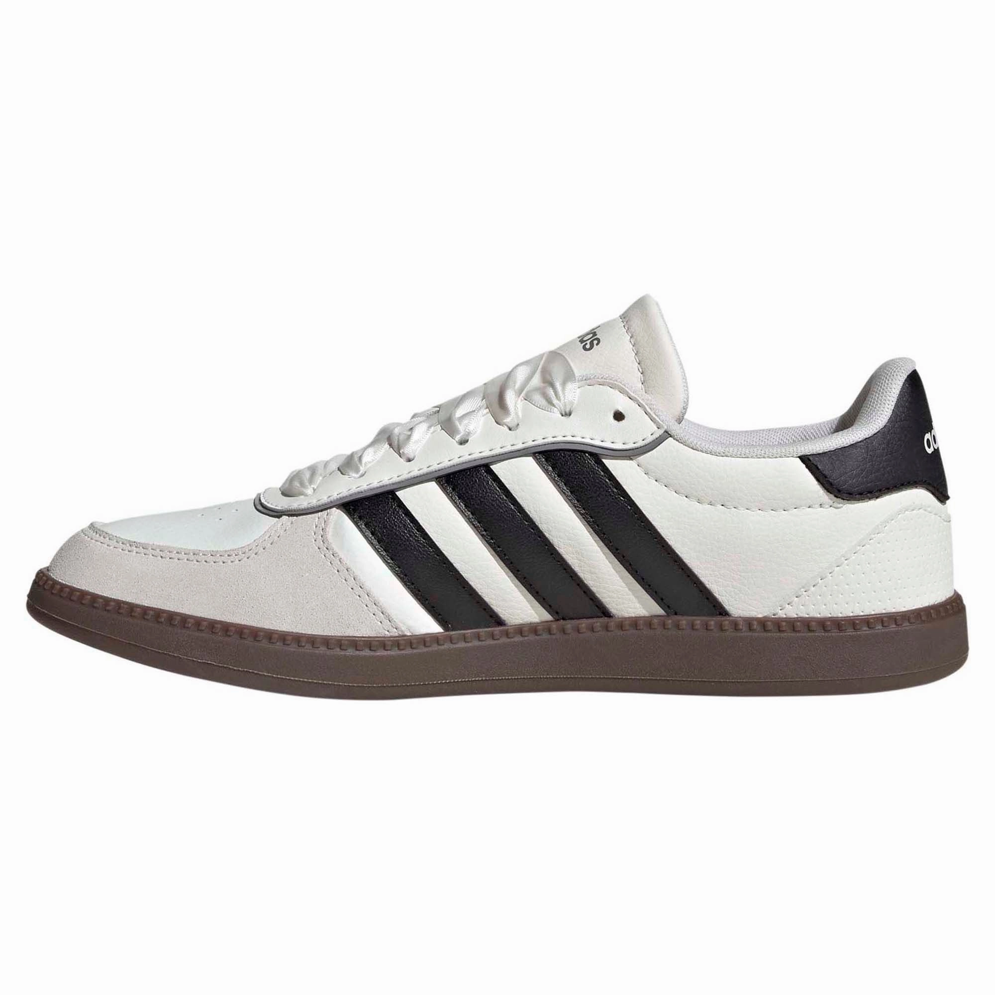 Breaknet Sleek Women's Sportswear Shoes Polished