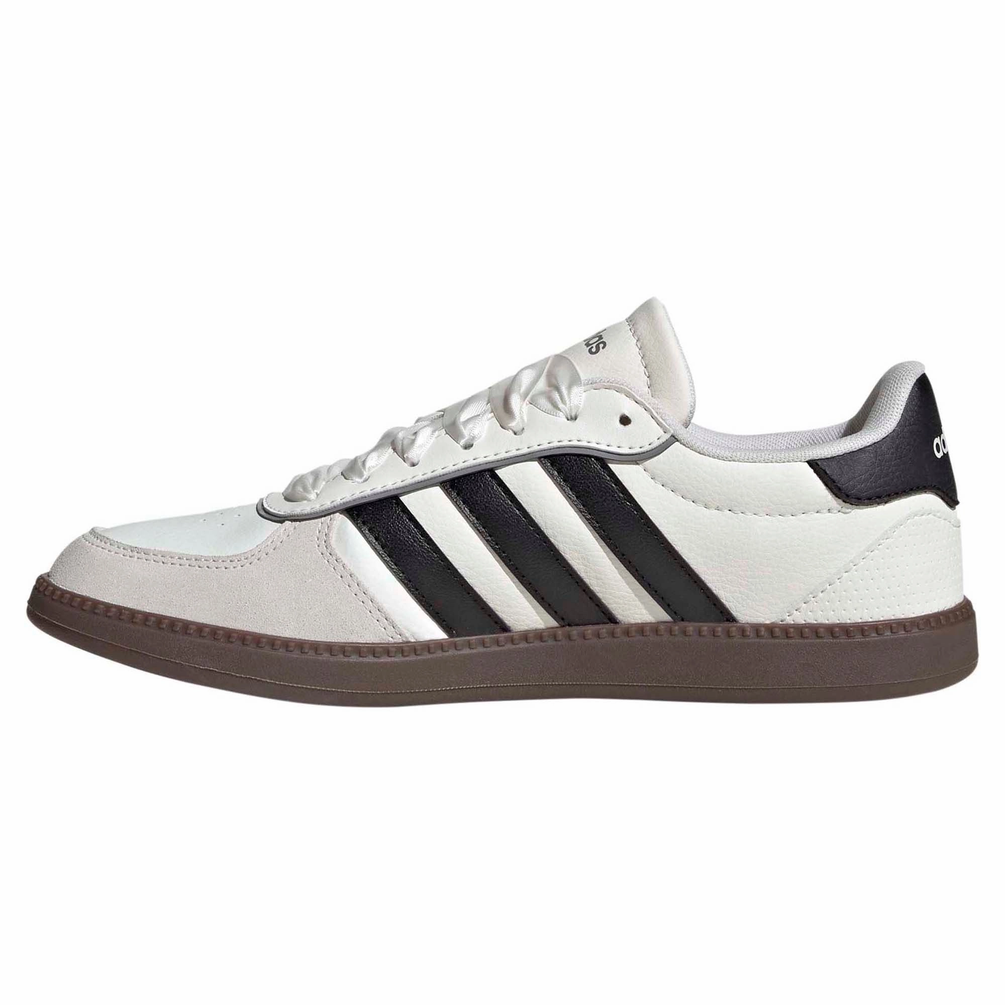 Breaknet Sleek Women's Sportswear Shoes Polished