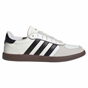 Breaknet Sleek Women's Sportswear Shoes Polished Versatile wear