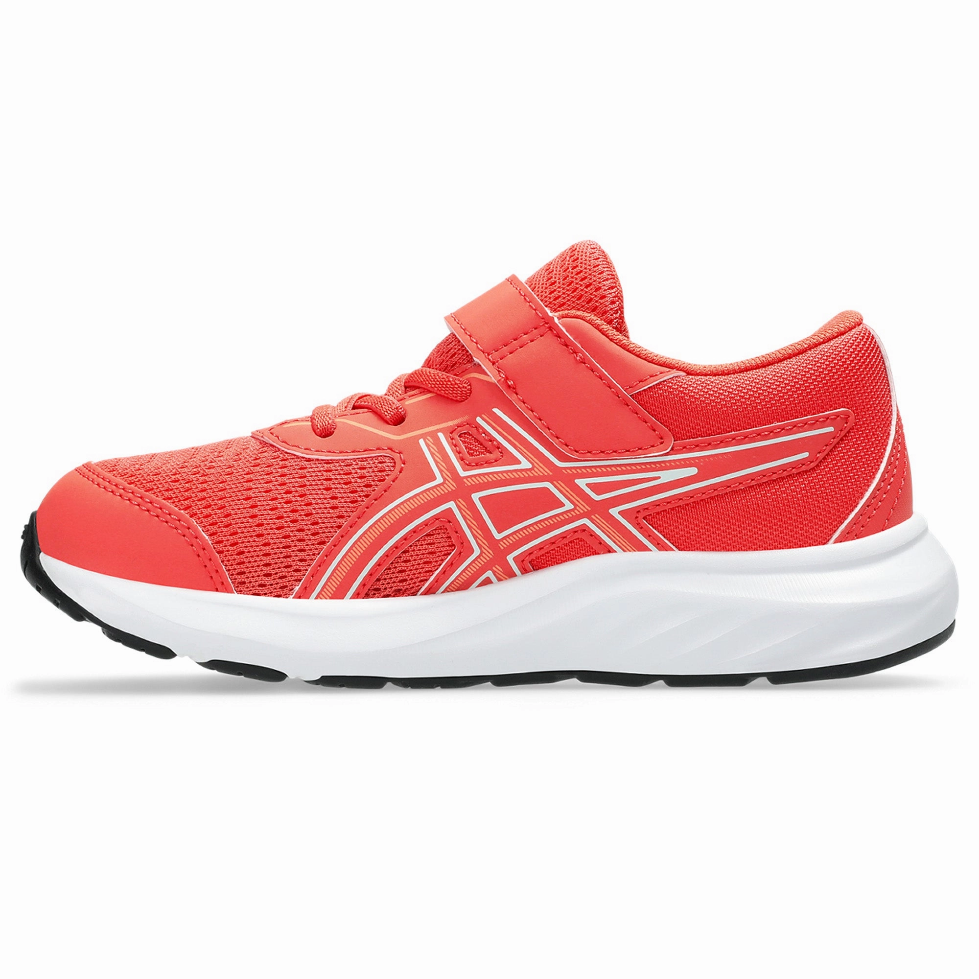 Breathable Contend 9 Ps Kid's Running Shoes