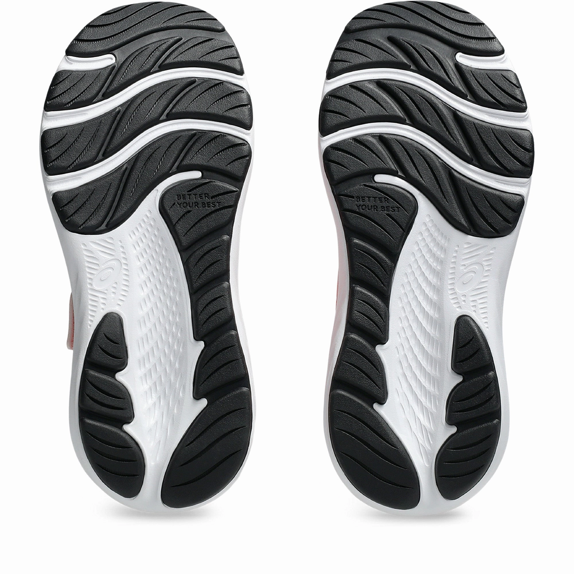 Breathable Contend 9 Ps Kid's Running Shoes