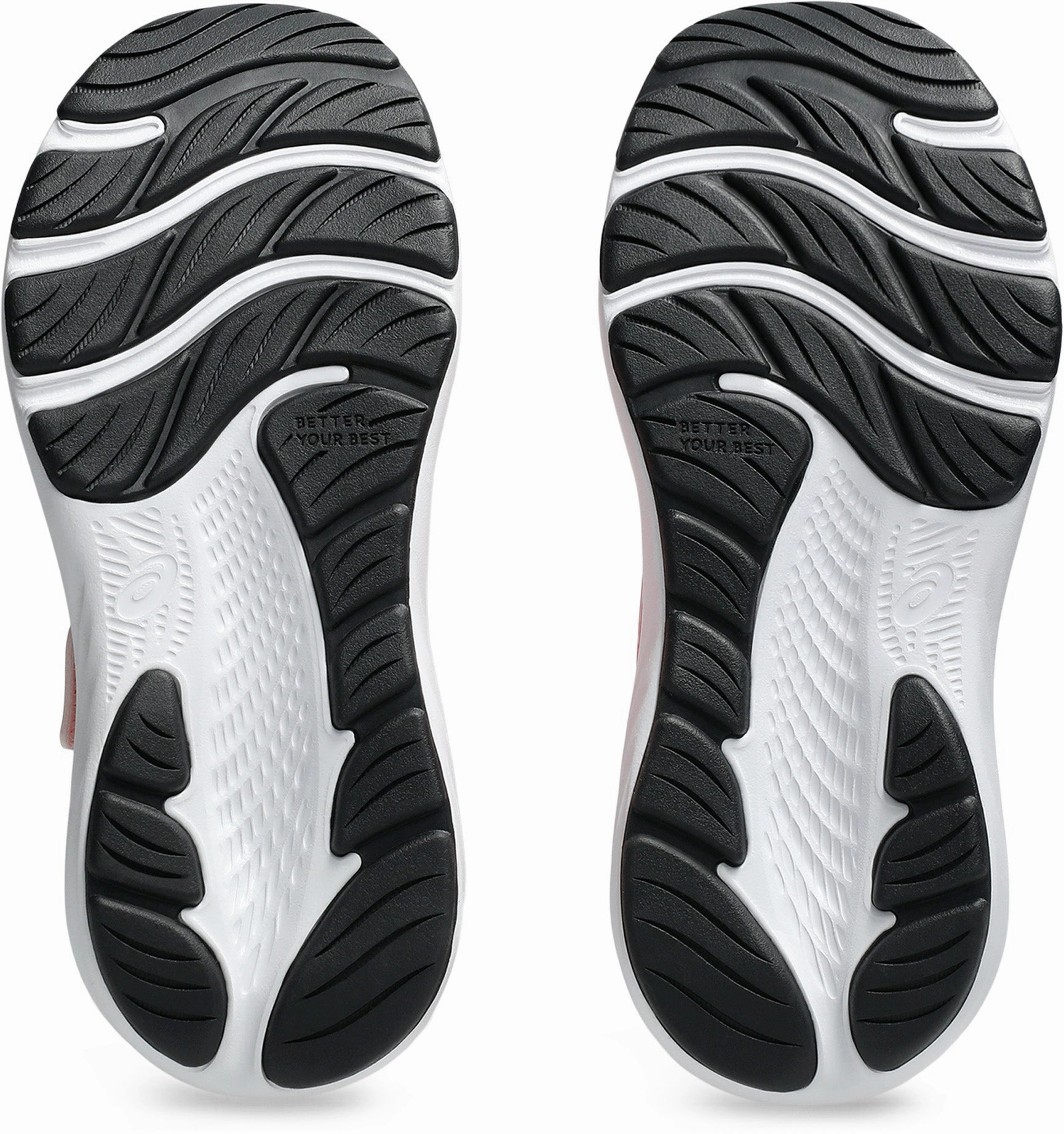 Breathable Contend 9 Ps Kid's Running Shoes