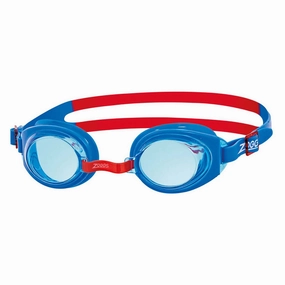 Breathable Junior's Ripper Goggles Style driven