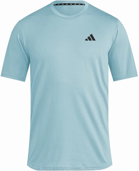 Breathable Men's Train Essentials Feelready Training T-Shirt Stylish essentials