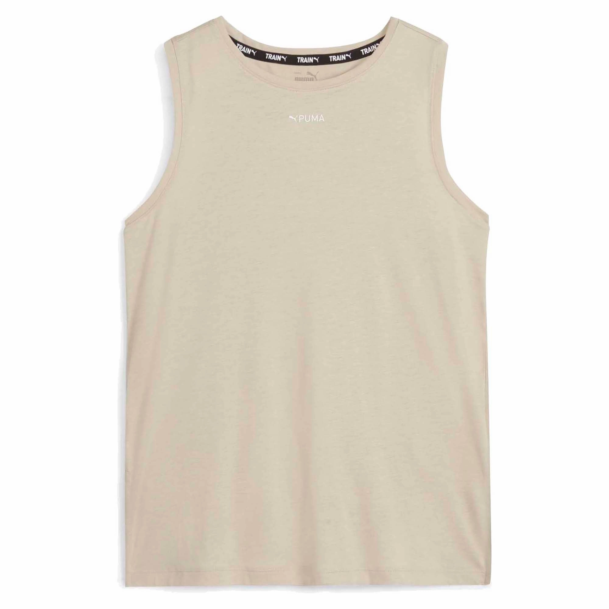 Women's Fit TriBlend Tank Comfortable wearables Wearable