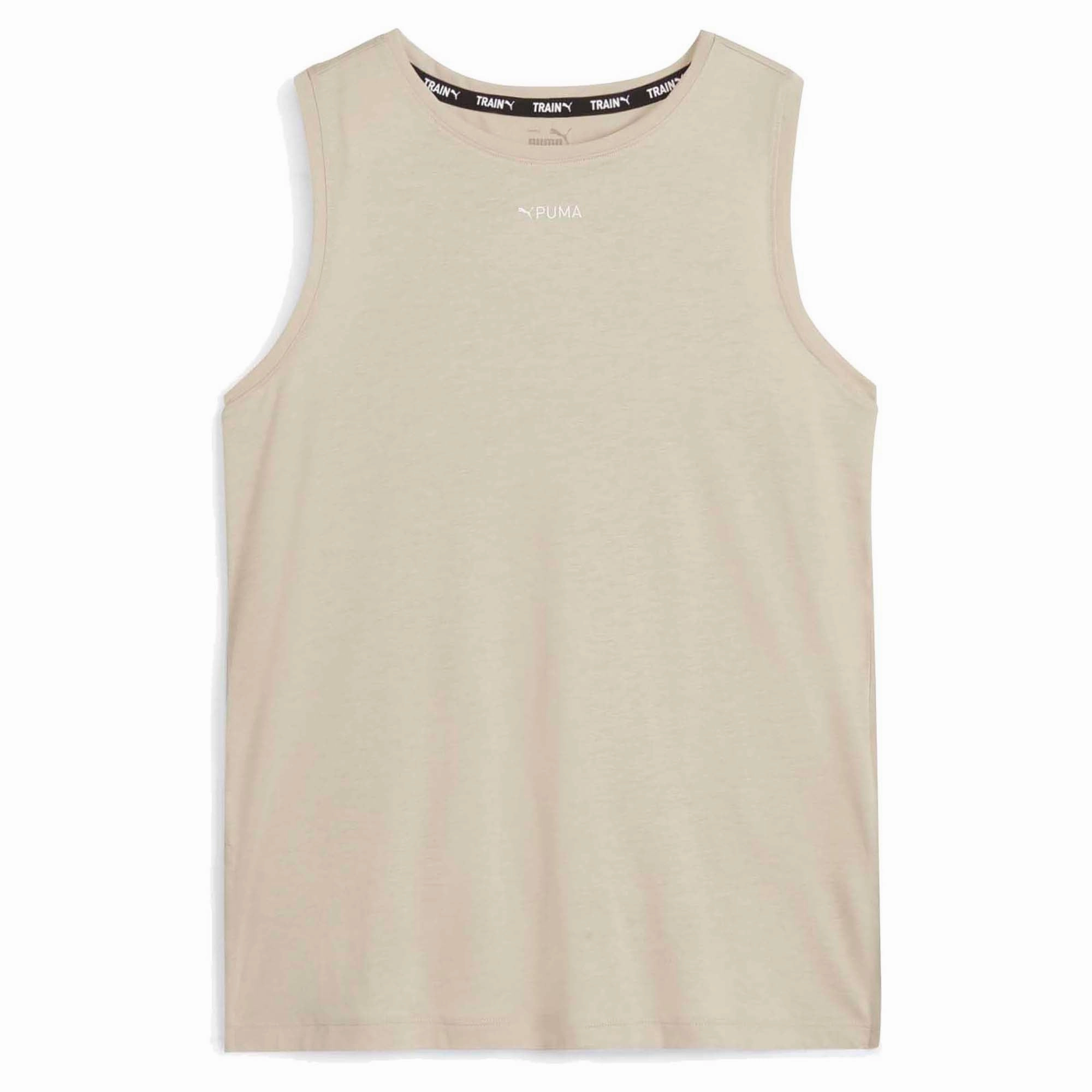 Women's Fit TriBlend Tank Quality fabrics Tasteful