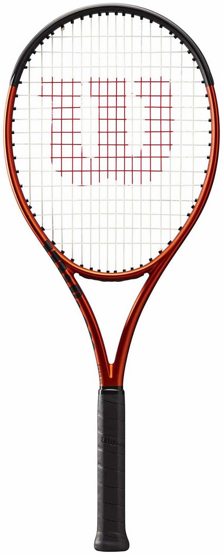 Burn 100S V5 Tennis Racquet Event-ready Affordable