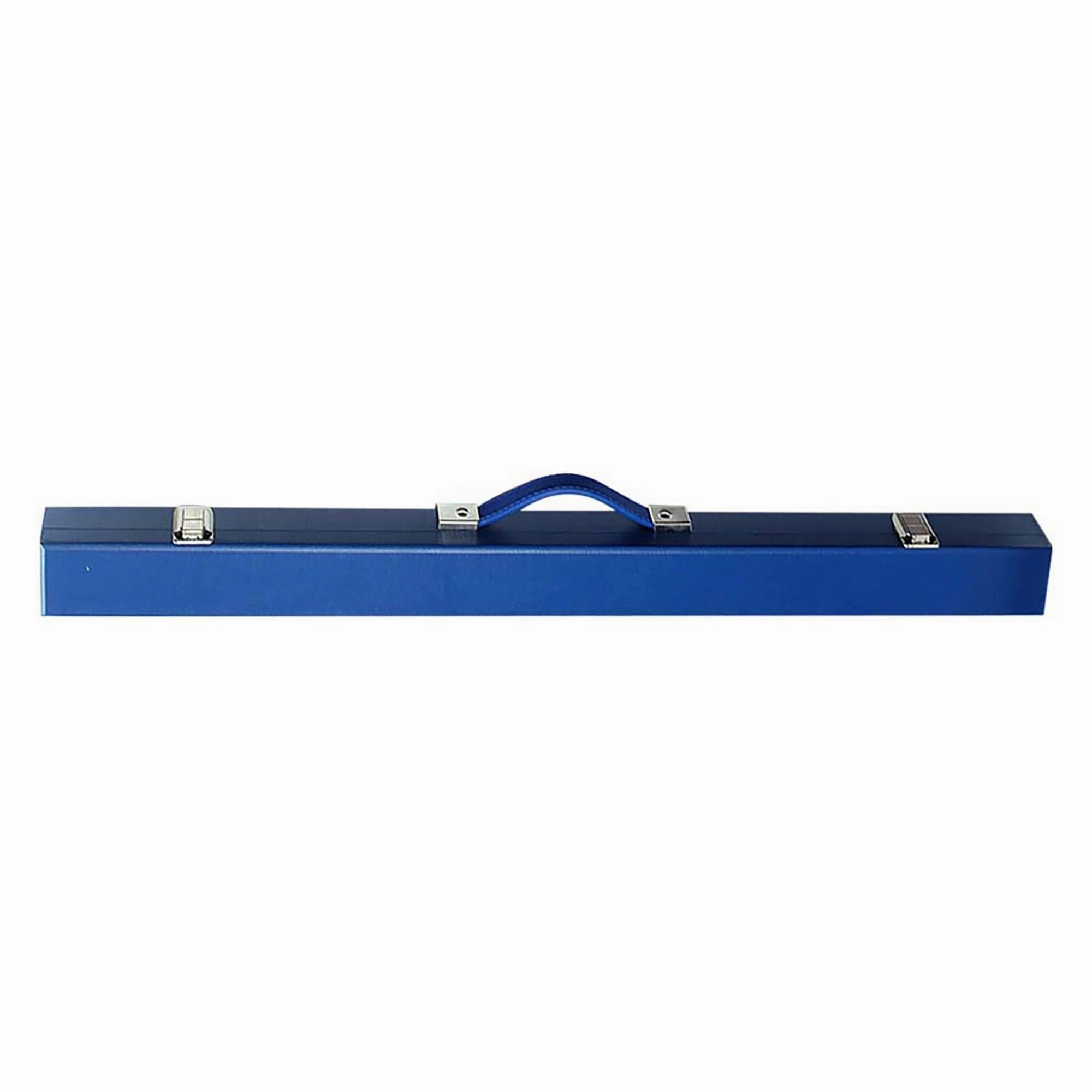 Elegant C44 2 Piece 32 Inch Hard Cue Case Cozy