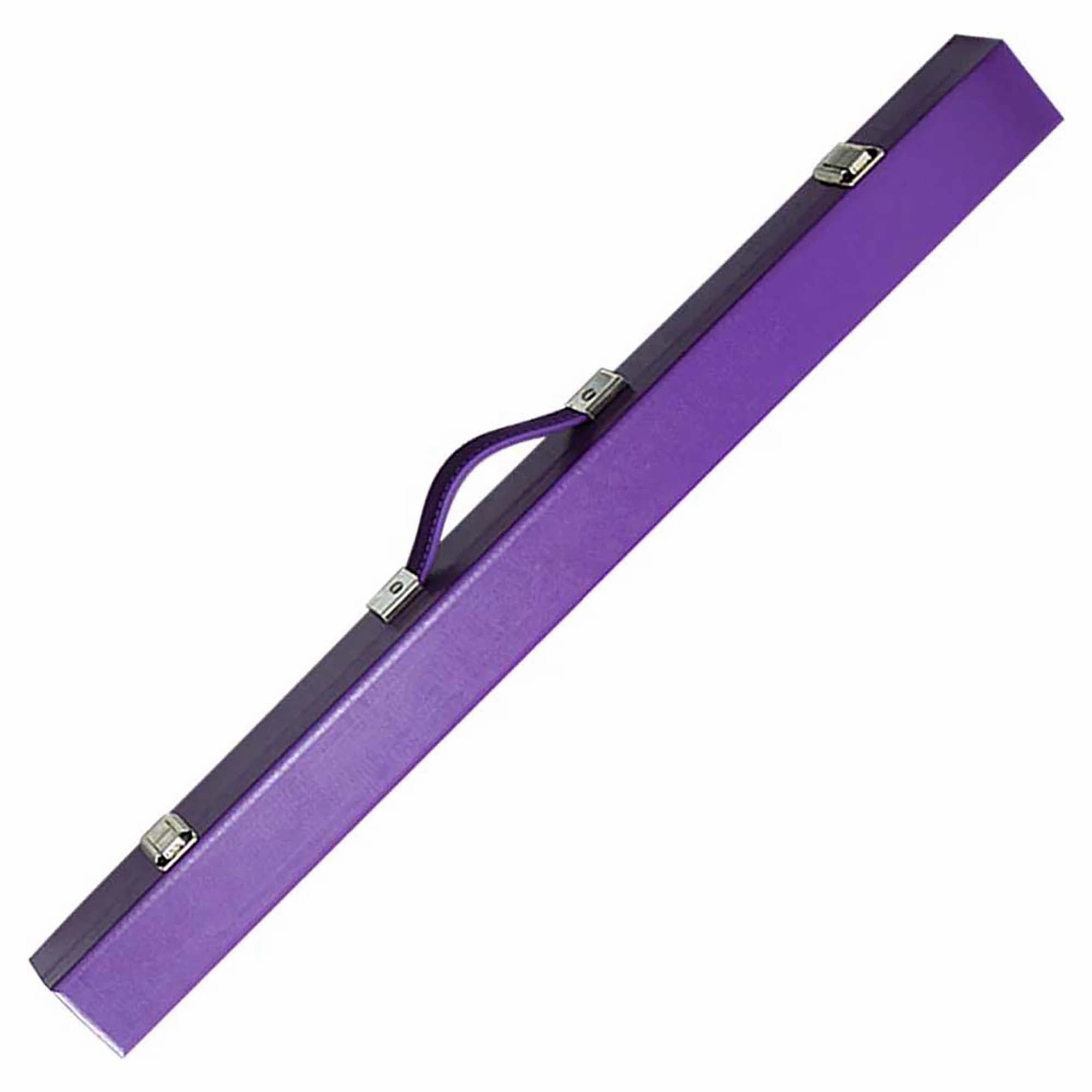 Must-have C44 2 Piece Cue Case Attention to detail