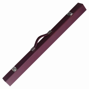 C44 2 Piece Cue Case Trendy fashion Breathable