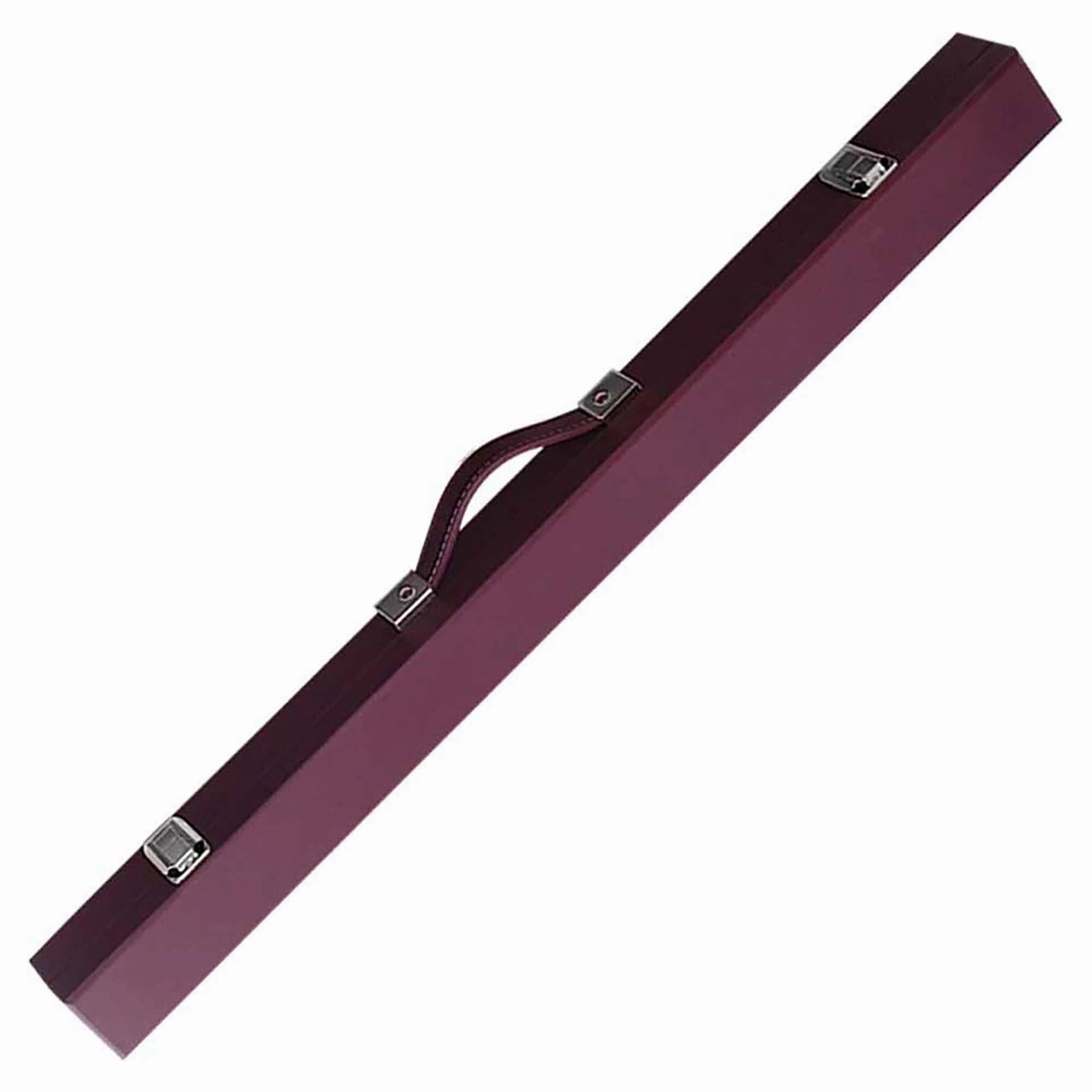 C44 2 Piece Cue Case Versatile looks Unique