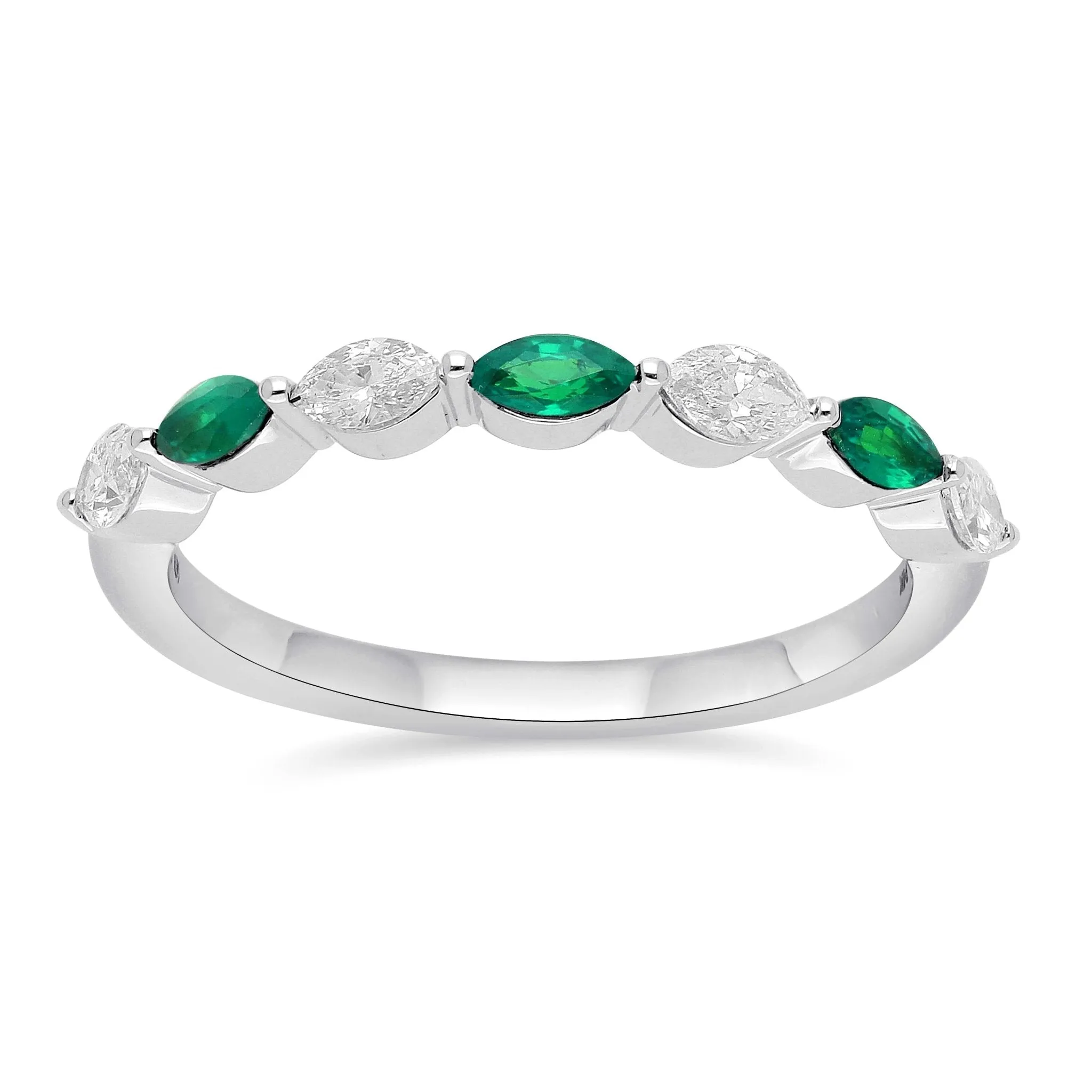 Candela Ring - WG