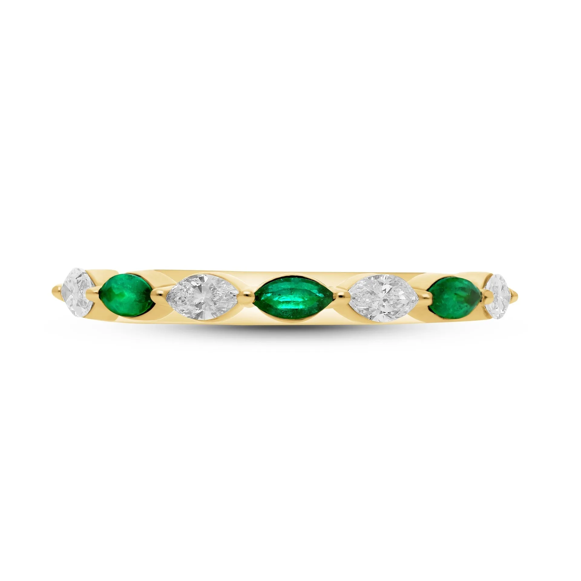 Candela Ring - WG