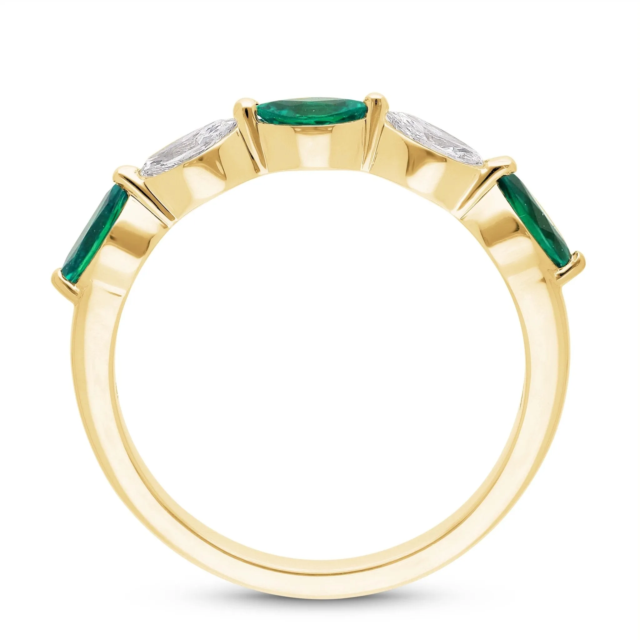 Candela Ring - WG