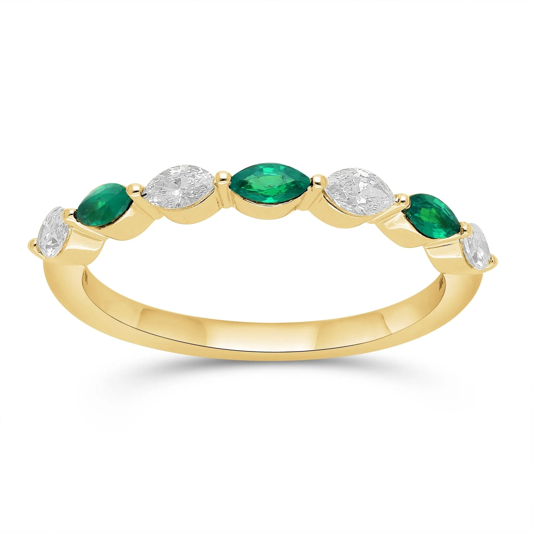 Candela Ring - WG