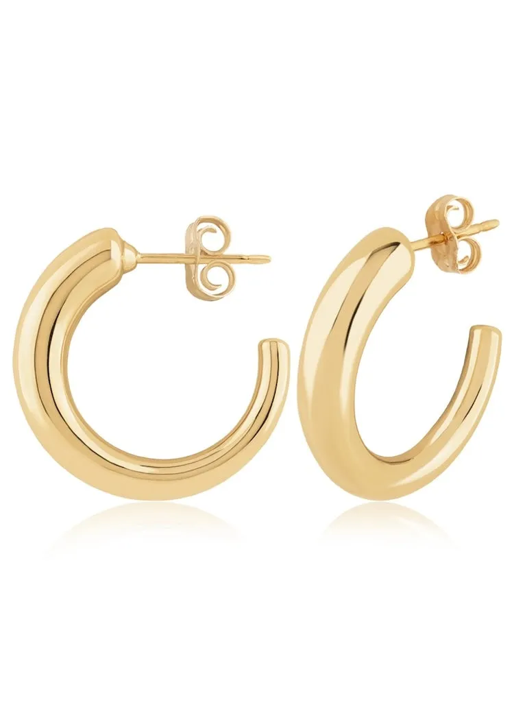 Carla Corp | 14KG Small Tapered Hoop