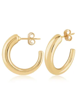 Carla Corp | 14KG Small Tapered Hoop