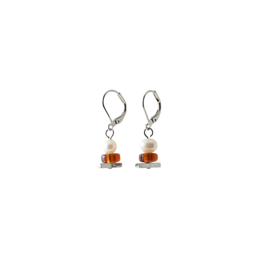 Carolane Earrings