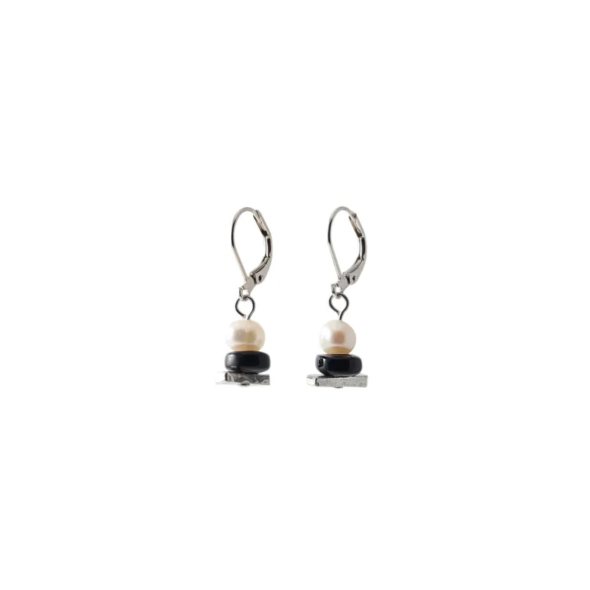 Carolane Earrings