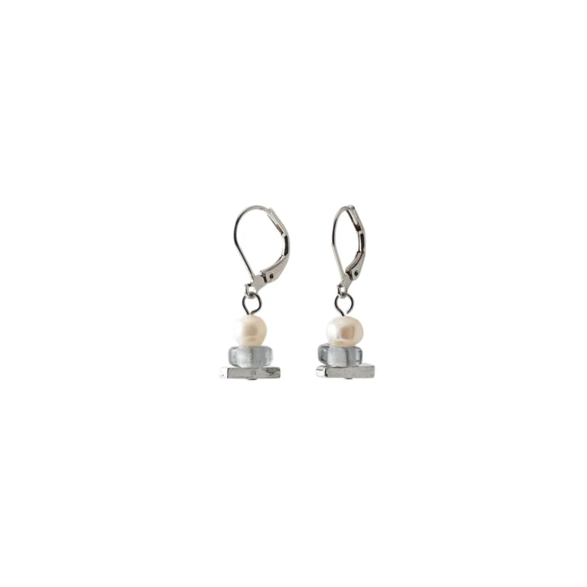 Carolane Earrings