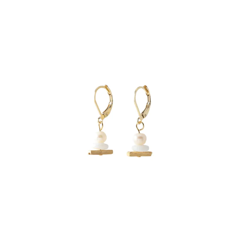 Carolane Earrings