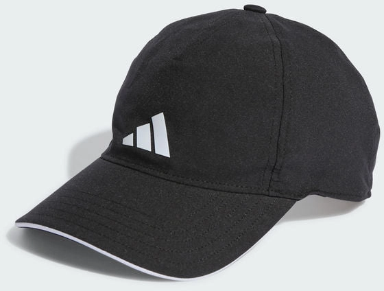 Comfort meets style AEROREADY Running Baseball Cap Designer