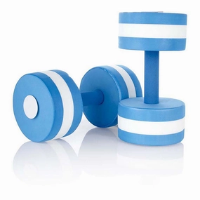 Casual elegance Aqua Dumbell Daily