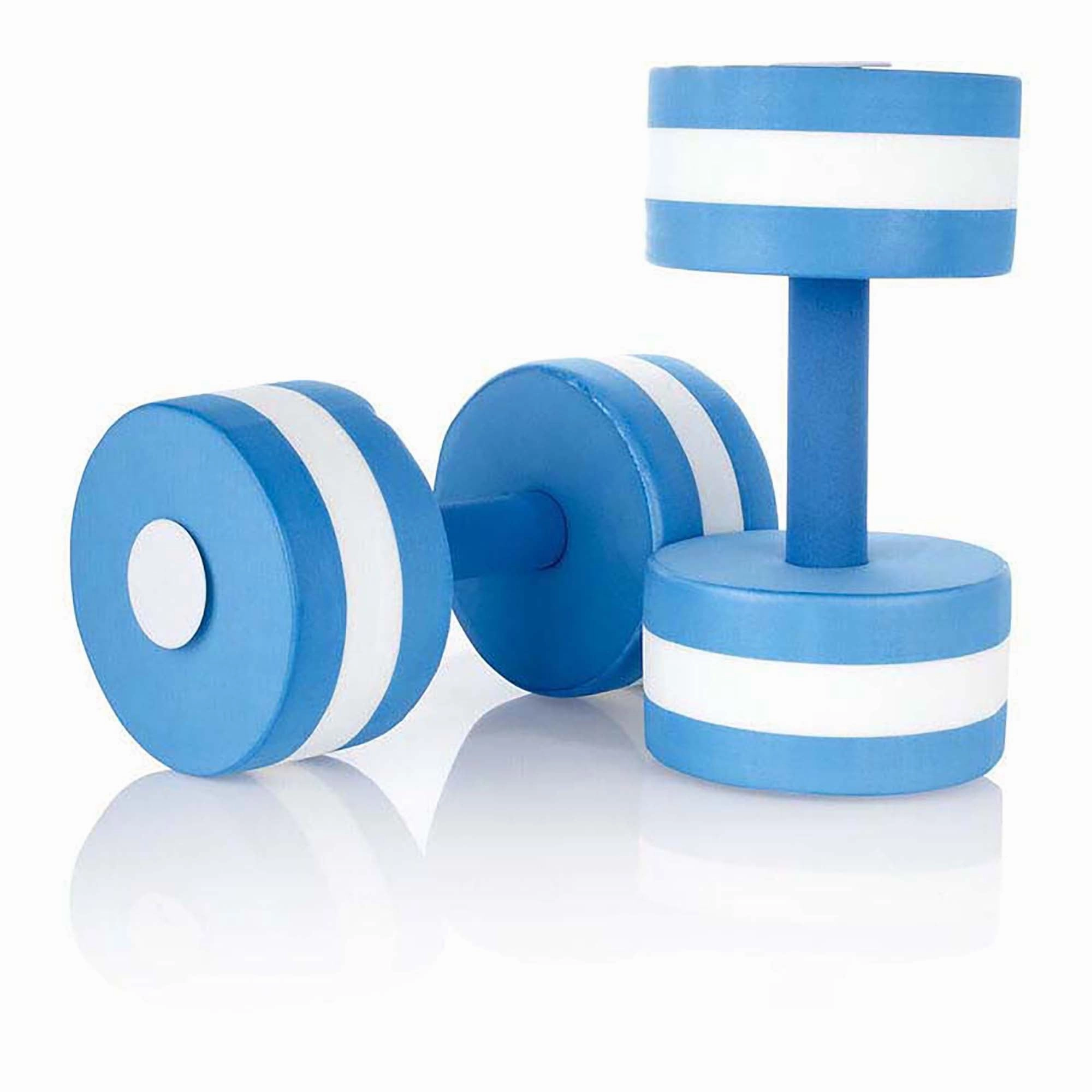 Aqua Dumbell All occasions Fashionable basics