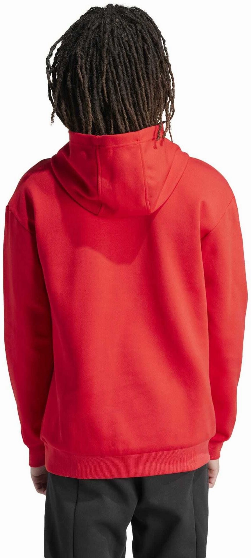 Casual elegance Men's Future Icons Badge of Sport Hoodie