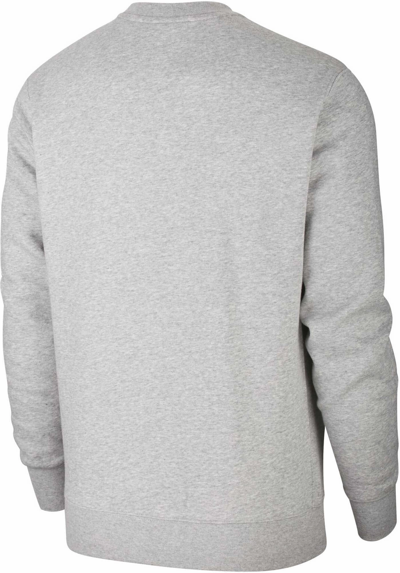 Casual elegance Men's Sportswear Club Fleece Crew