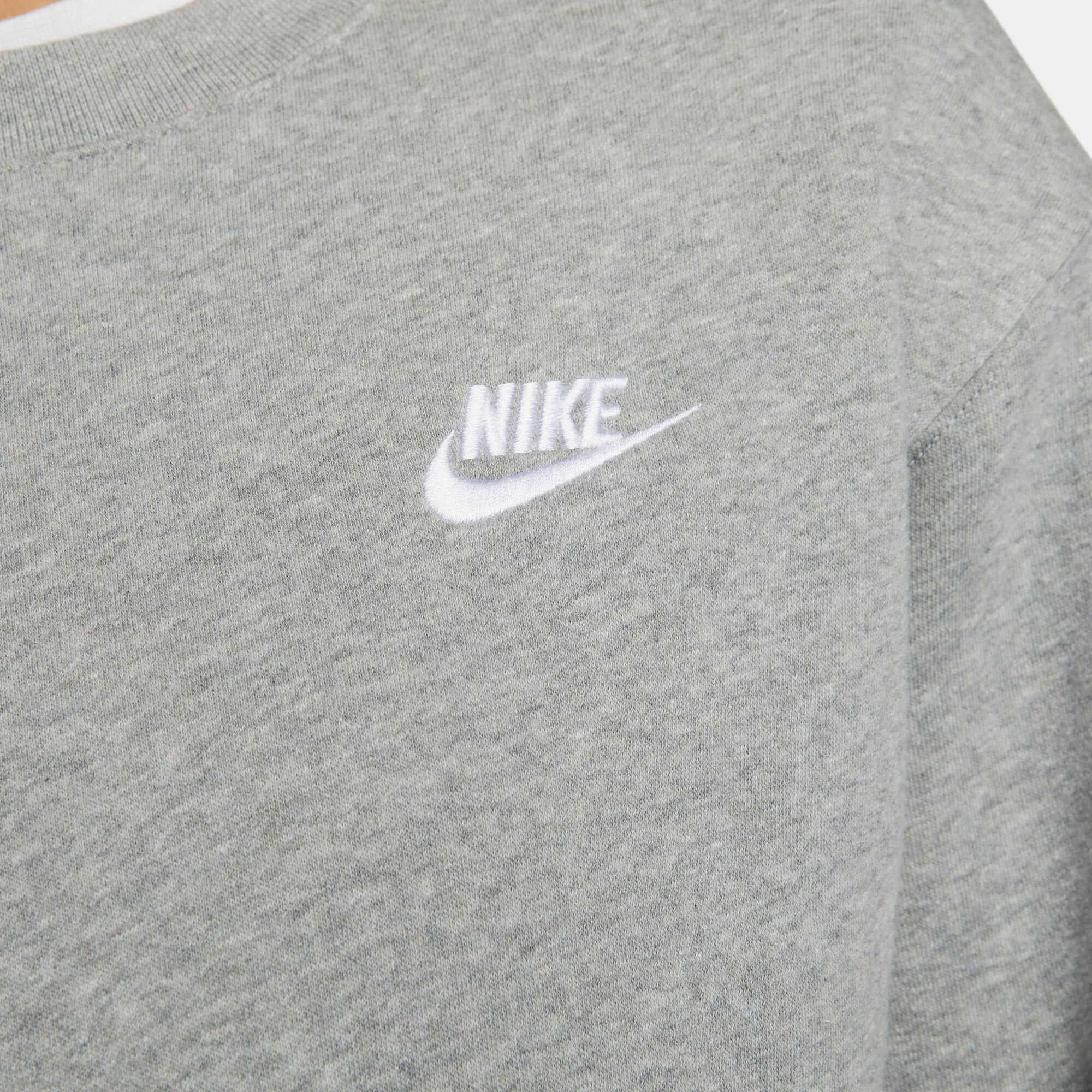 Casual elegance Men's Sportswear Club Fleece Crew