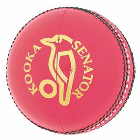Casual elegance Senator Cricket Ball (156g) Trendy wear