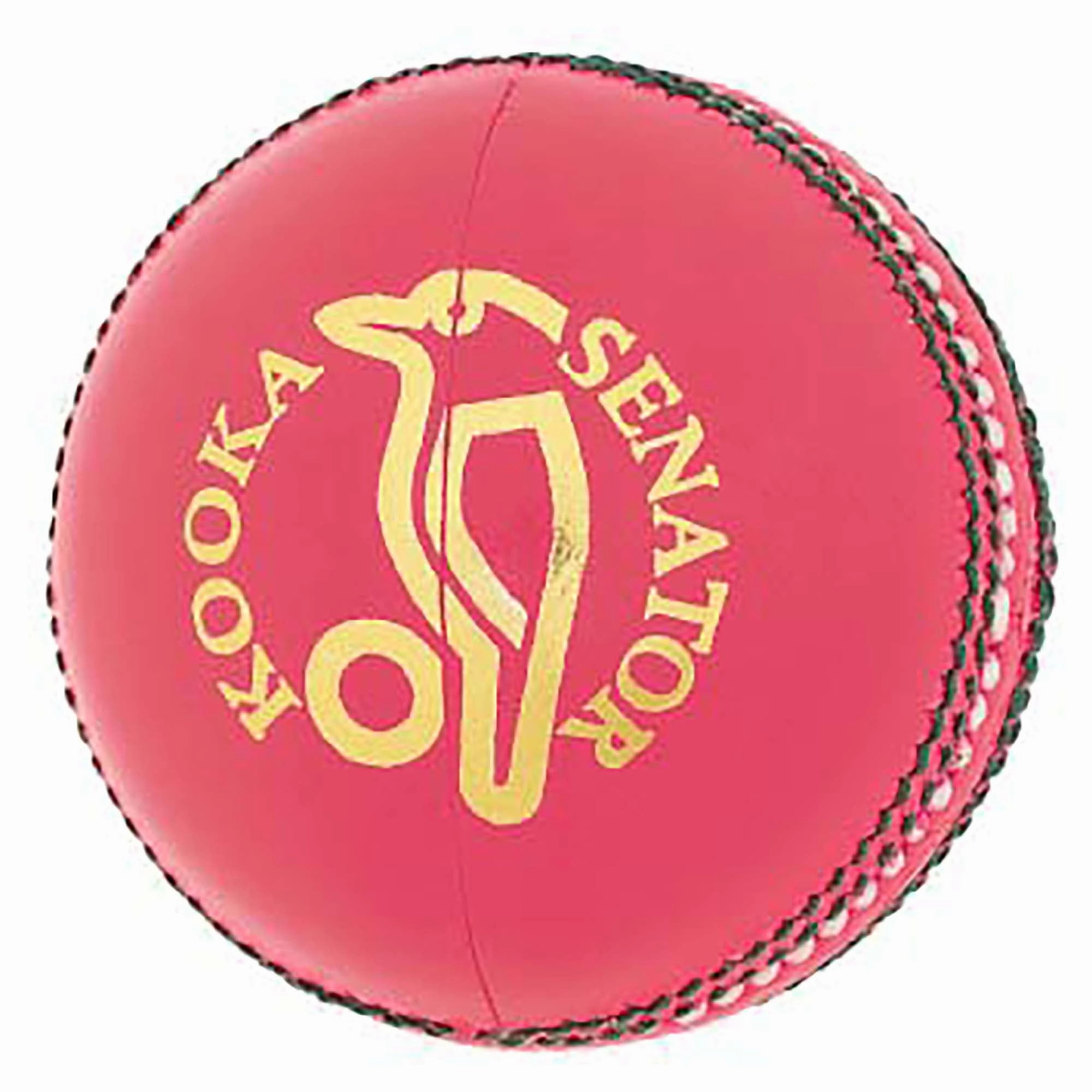 Versatile wear Senator Cricket Ball (156g) Comfortable styles