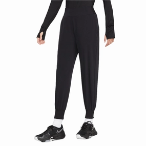 Casual elegance Women's Dri-FIT Bliss Mid-Rise 7/8 Joggers Versatile looks