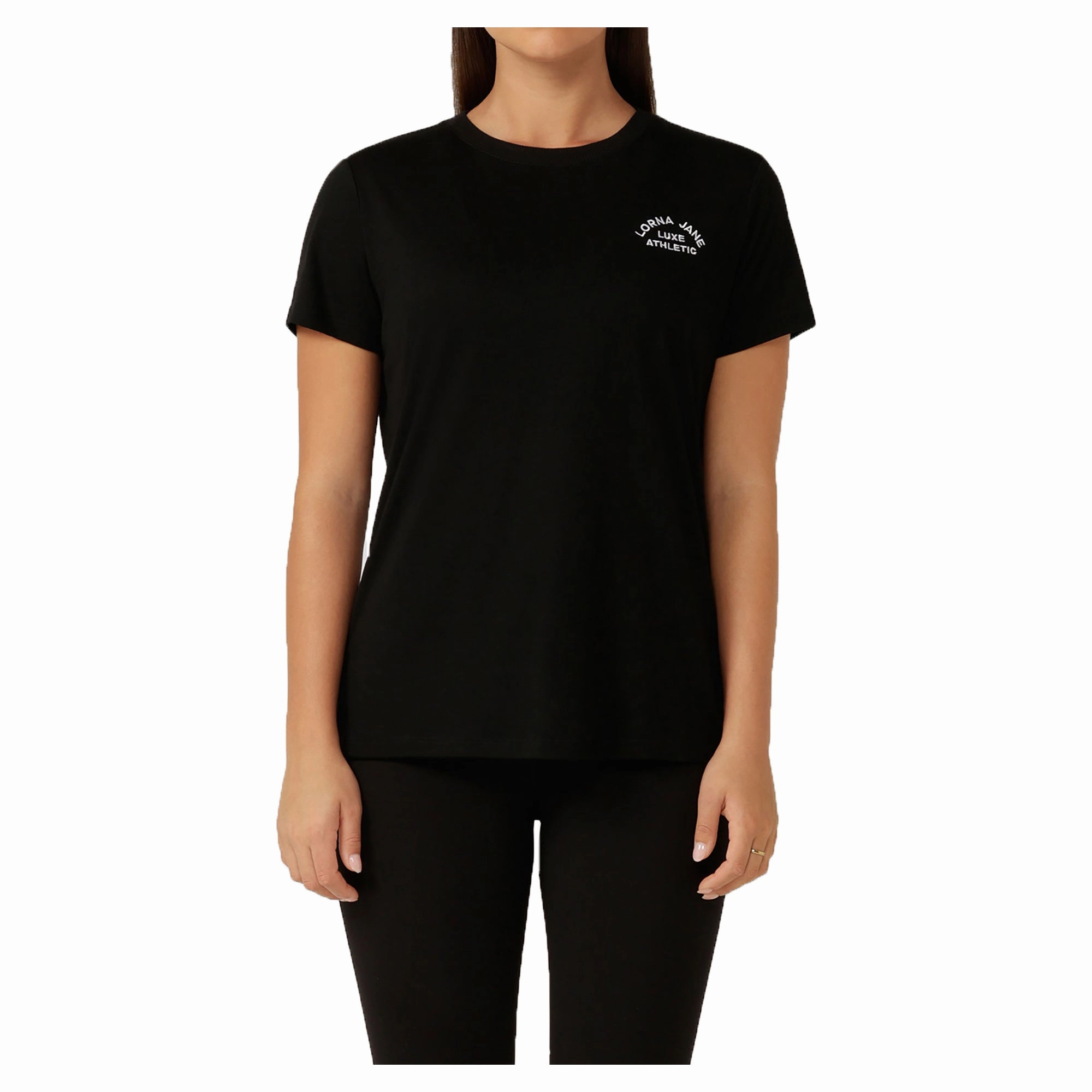 Women's Lotus T-Shirt Stylish designs Fashion-forward
