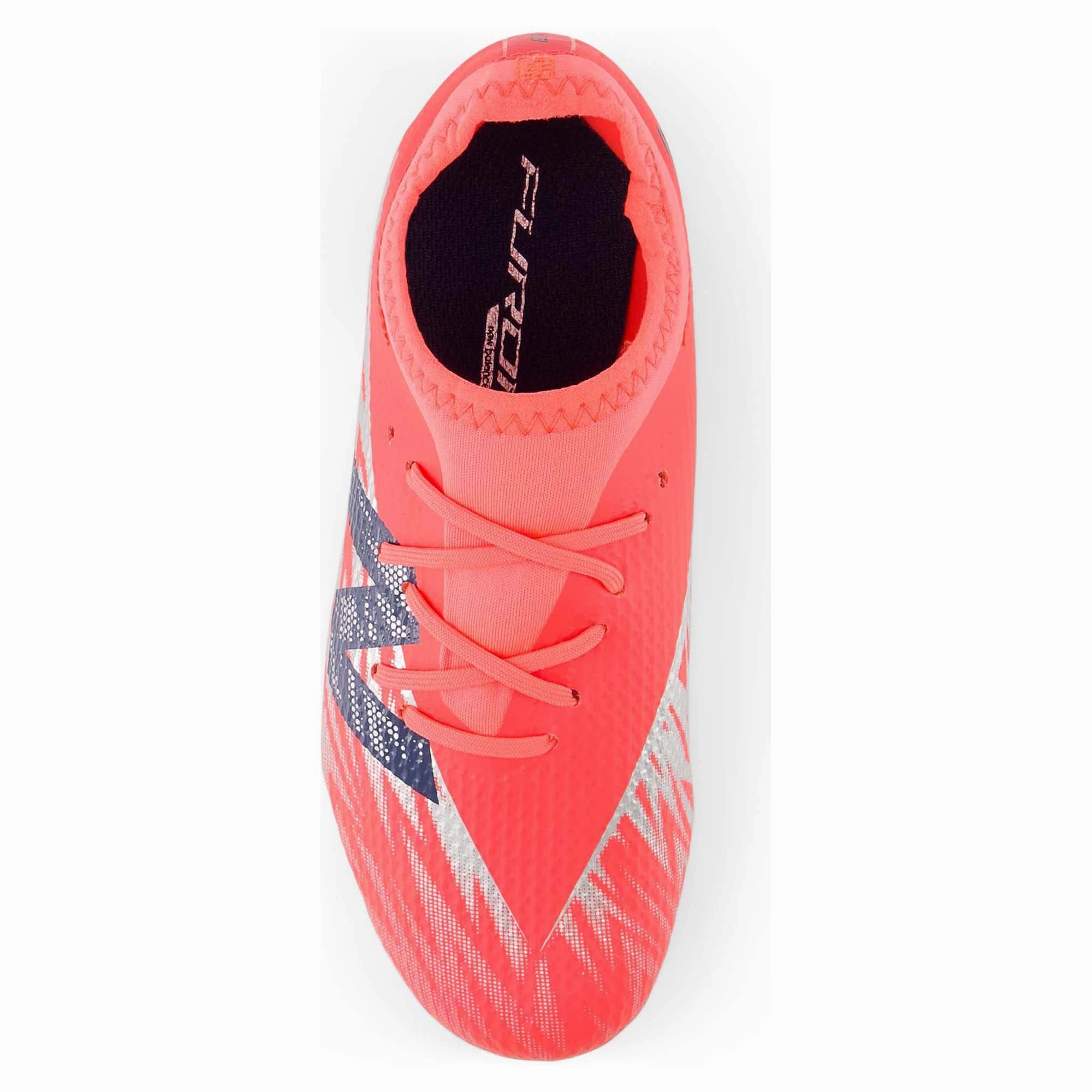 Casual Furon Team V8 Firm Ground Junior's Football Boots (Width M)