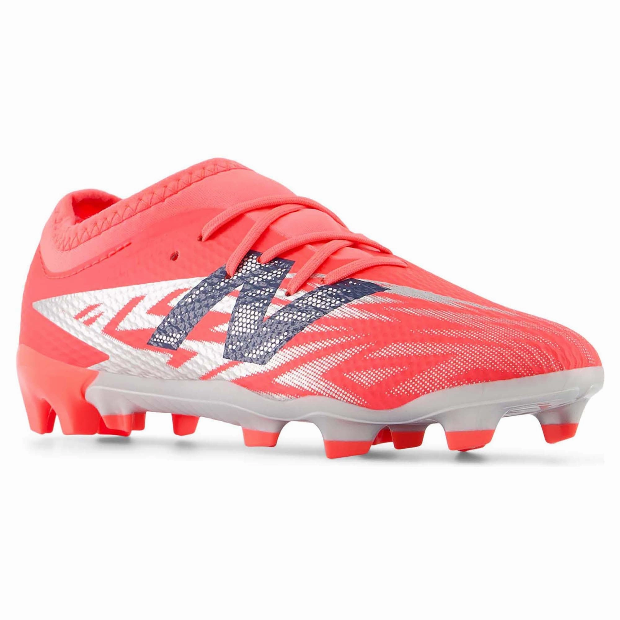 Casual Furon Team V8 Firm Ground Junior's Football Boots (Width M)