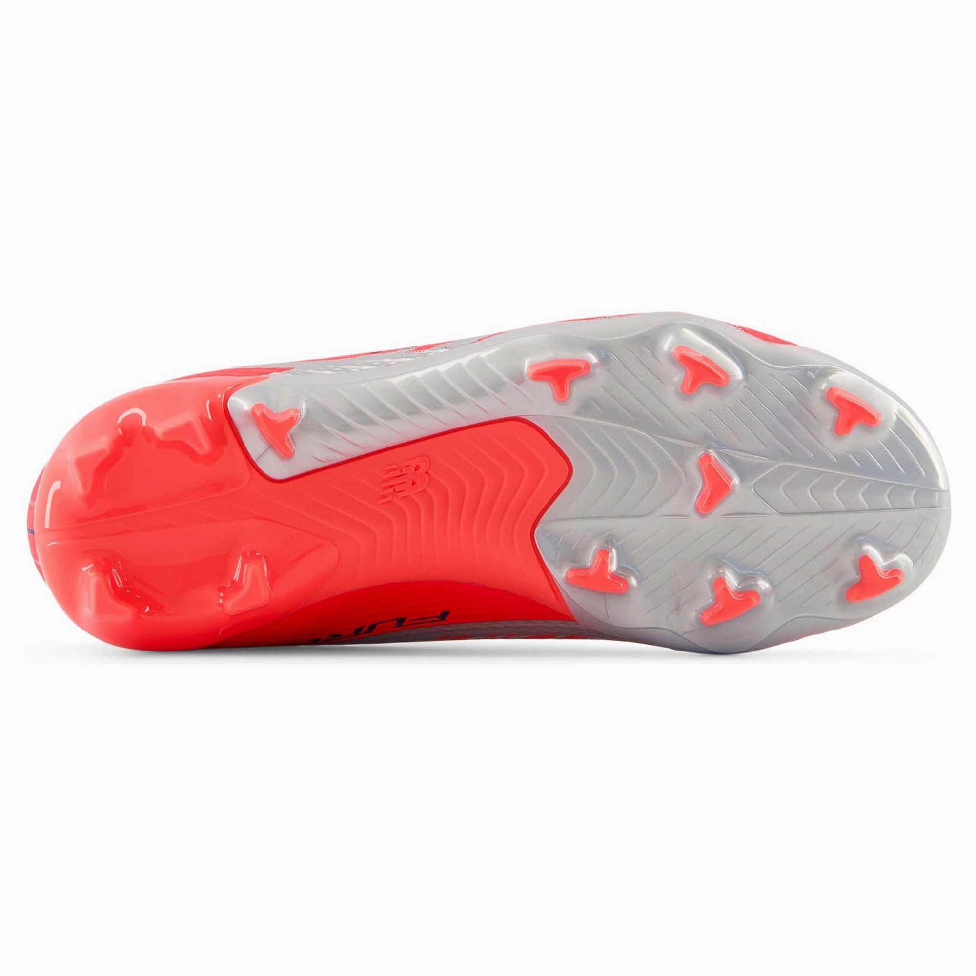 Casual Furon Team V8 Firm Ground Junior's Football Boots (Width M)