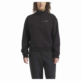Casual Women's Identity Brand Proud Quarter Zip Sweatshirt Breathable