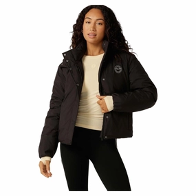 Casual Women's Winter Warmth Puffer Jacket Classic designs